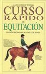 CURSO RAPIDO DE EQUITACION