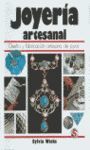 JOYERIA ARTESANAL