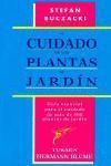 CUIDADO DE LAS PLANTAS DE JARDIN