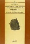 ESPACIO PÚBLICO Y ESPACIO PRIVADO EN EL CONJUNTO PALATINO DE CERCADILLA