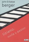 TIZIANO: NINFA Y PASTOR