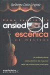 CÓMO SUPERAR LA ANSIEDAD ESCÉNICA EN MÚSICOS