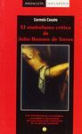 EL SIMBOLISMO CRÍTICO DE JULIO ROMERO DE TORRES