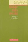 PSICOLOGIA CLINICA Y DE LA SALUD (N.E)