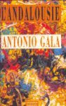 ANDALUCIA ETERNA FRANCES
