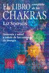 LIBRO COMPLETO DE LOS CHAKRAS