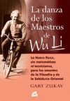 LA DANZA DE LOS MAESTROS DE WU LI