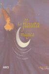 FLAUTA MAGICA,LA+CD
