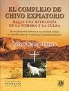 COMPLEJO DE CHIVO EXPIATORIO