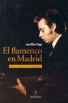 EL FLAMENCO EN MADRID