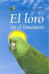 EL LORO EN EL LIMONERO