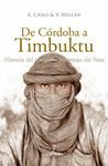 DE CORDOBA A TIMBUKTU