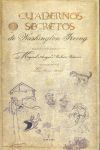 CUADERNOS SECRETOS DE WASHINGTON IRVING