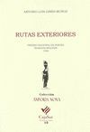 RUTAS EXTERIORES