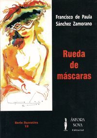 RUEDA DE MÁSCARAS