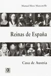 REINAS DE ESPAÑA