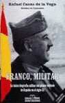 FRANCO, MILITAR