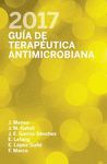 GUÍA DE TERAPÉUTICA ANTIMICROBIANA