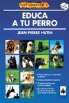 LIBRO DE EDUCA A TU PERRO