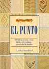 LIBRO DE EL PUNTO