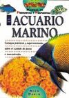 LIBRO DE EL ACUARIO MARINO