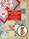 LIBRO DE PATCHWORK FACIL Y RAPIDO