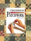 CURSO RÁPIDO DE PATCHWORK