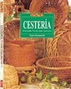 LIBRO DE CESTERIA