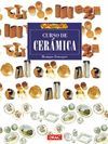 LIBRO DE CURSO DE CERAMICA