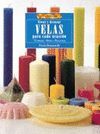 LIBRO DE CREAR Y DECORAR VELAS