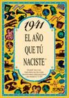 1941:EL AÑO QUE TU NACISTE