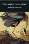 FABULAS MORALES