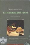 LA AVENTURA DEL MUNI