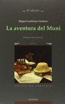 LA AVENTURA DEL MUNI (2ª ED.)