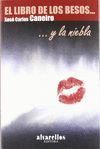 EL LIBRO DE LOS BESOS Y LA NIEBLA