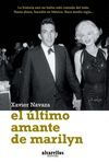 EL ULTIMO AMANTE DE MARILYN