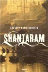 SHANTARAM