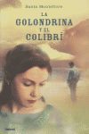 LA GOLONDRINA Y EL COLIBRI