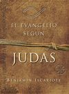 EL EVANGELIO SEGUN JUDAS
