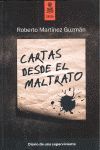 CARTAS DESDE EL MALTRATO