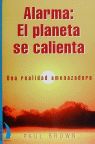 ALARMA EL PLANETA TIERRA SE CALIENTA CV-19