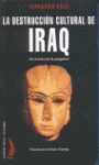 DESTRUCCION CULTURAL DE IRAQ CV-41