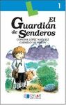 GUARDIAN DE SENDEROS CUADERNO