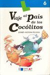 VIAJE AL PAIS DE LOS COCOLITOS LIBRO