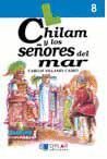 CHILAM Y LOS SRES.DEL MAR - LIBRO  8