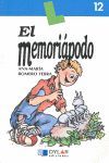 MEMORIAPODO LIBRO