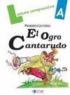 OGRO CANTARUDO,EL LIBRO