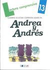 ANDREA Y ANDRES CUADERNO 13 DYLAR