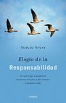 ELOGIO DE LA RESPONSABILIDAD