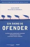 SIN ÁNIMO DE OFENDER